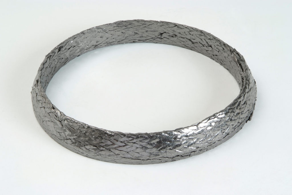 Fly Ash Pipe Coupling Gaskets EGC Enterprises