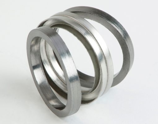 Graphite H-seal-ring-joint-gaskets