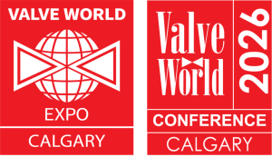 Valve World Logo